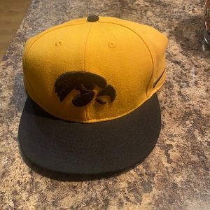 Iowa Cap